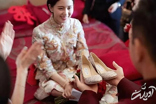 عجیب‌ترین آداب و رسوم ازدواج در جهان